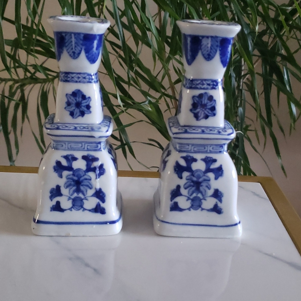 Candlesticks